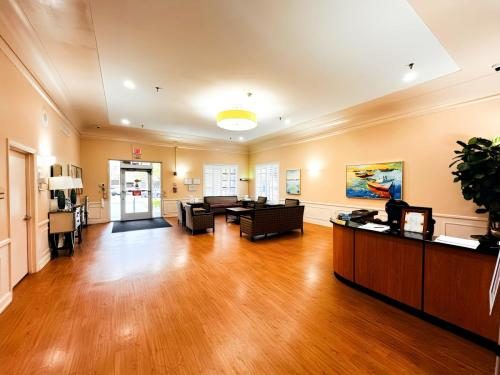 Pompano Health and Rehabilitation Center photo 1