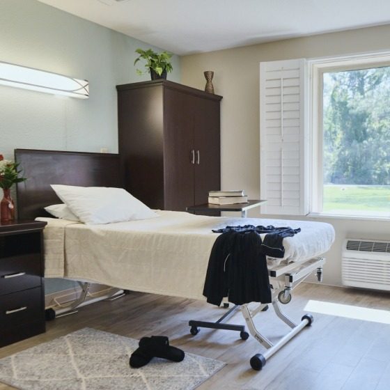 The Ponce Therapy Care Center and Rehab
