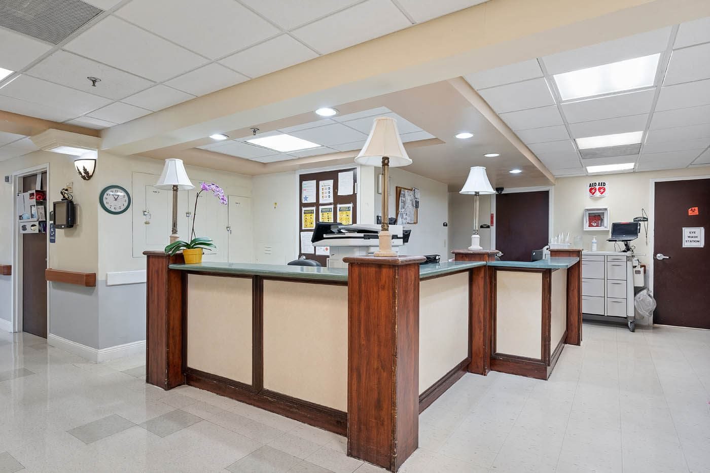 Ponce Health and Rehabilitation Center photo 2