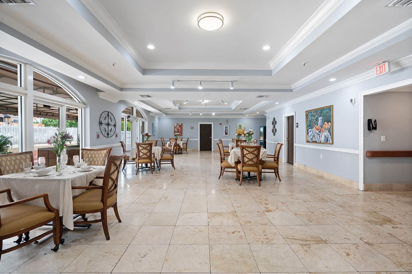 Ponce Health and Rehabilitation Center photo 3
