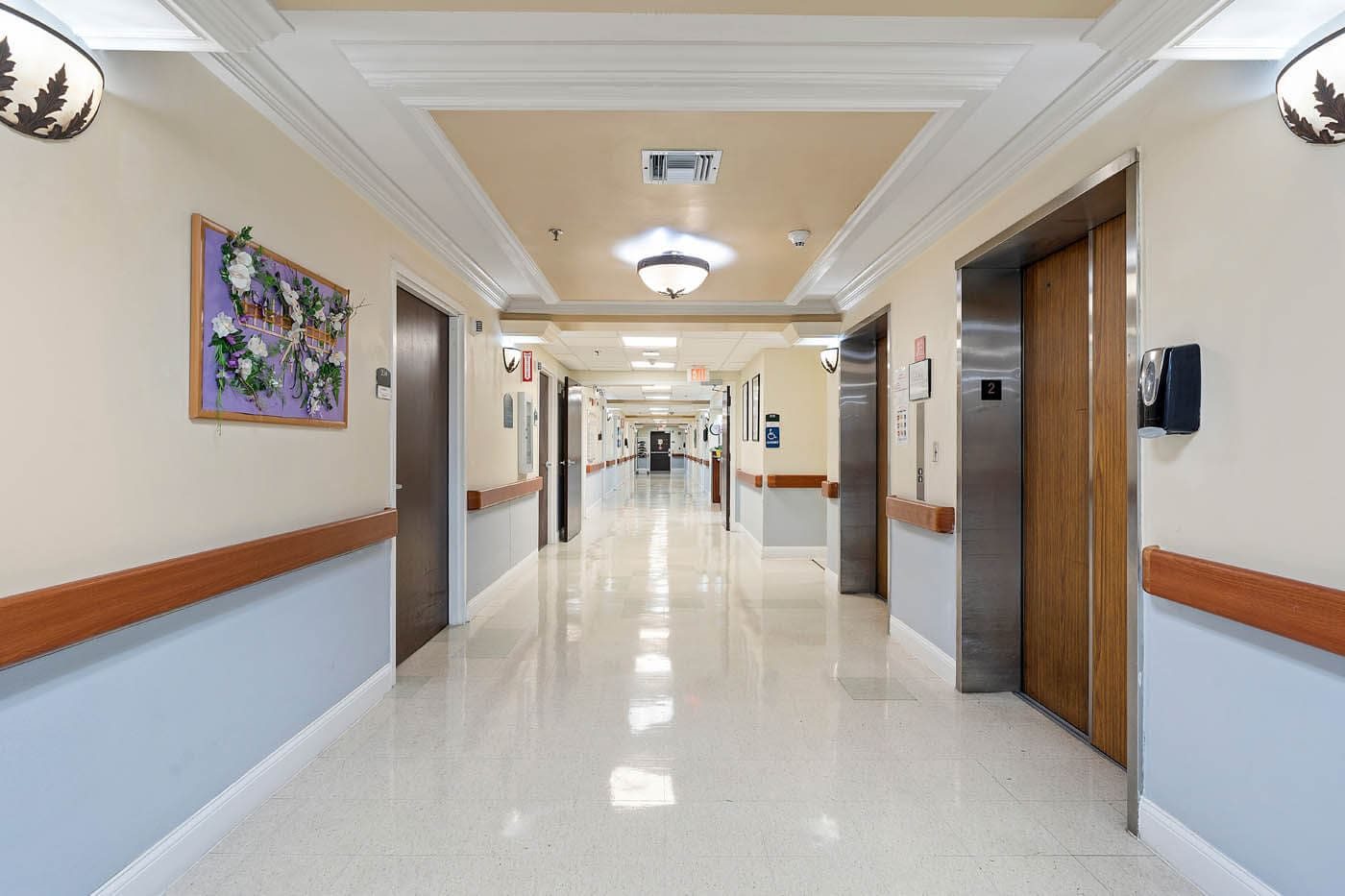 Ponce Health and Rehabilitation Center photo 4