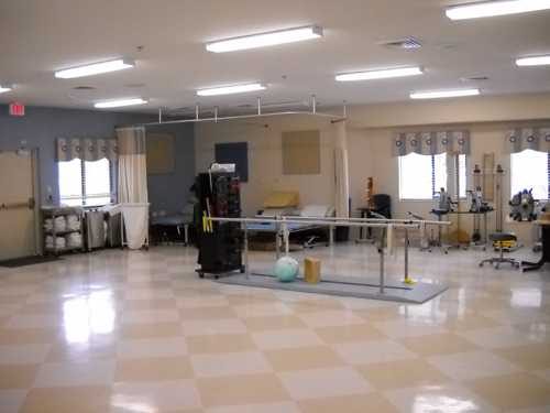 Port Orange Nursing and Rehab Center photo 2