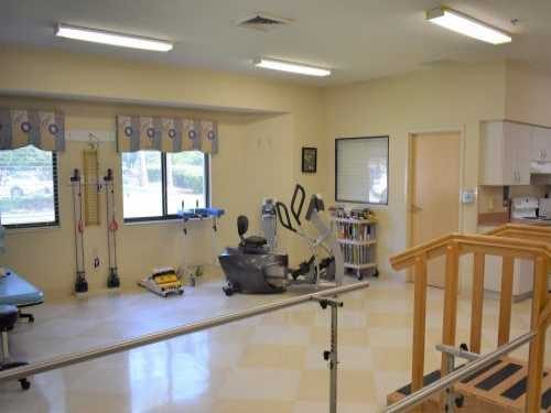 Port Orange Nursing and Rehab Center photo 4