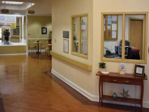 Port Orange Nursing and Rehab Center photo 5