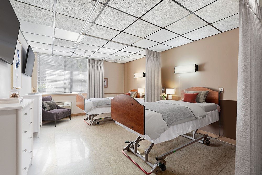 Fernandina Beach Rehabilitation and Nursing Center photo 1