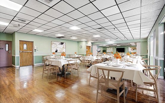 Fernandina Beach Rehabilitation and Nursing Center photo 2