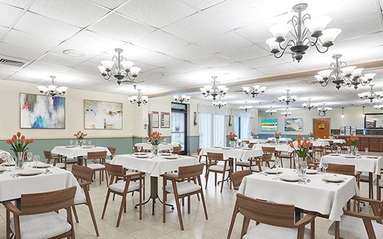 Winter Garden Rehabilitation and Nursing Center photo 1