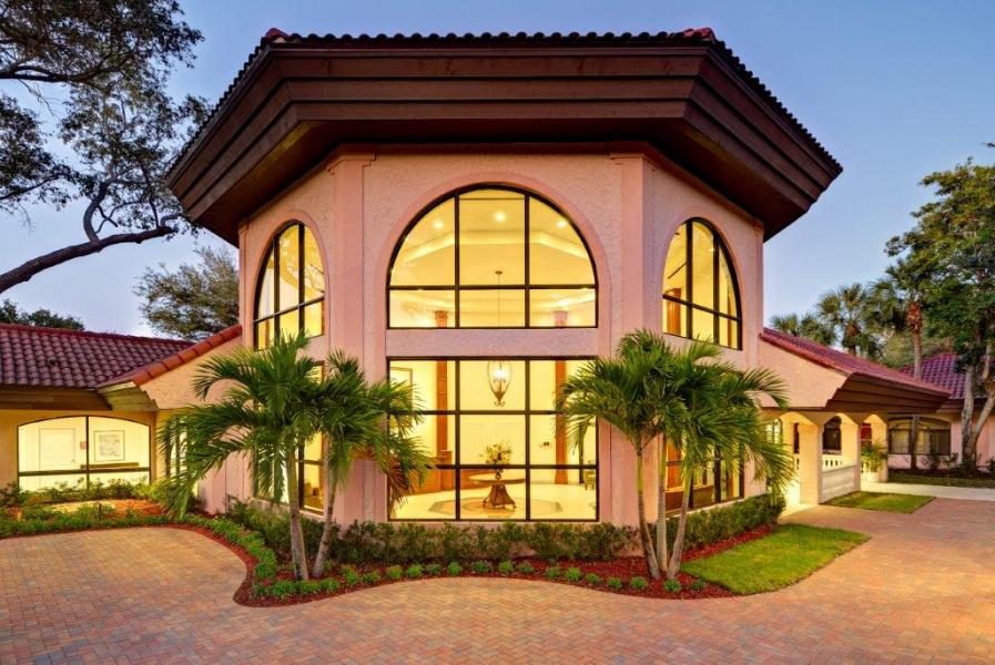 Legacy at Boca Raton Rehabilitation and Nursing Center (the) photo 1
