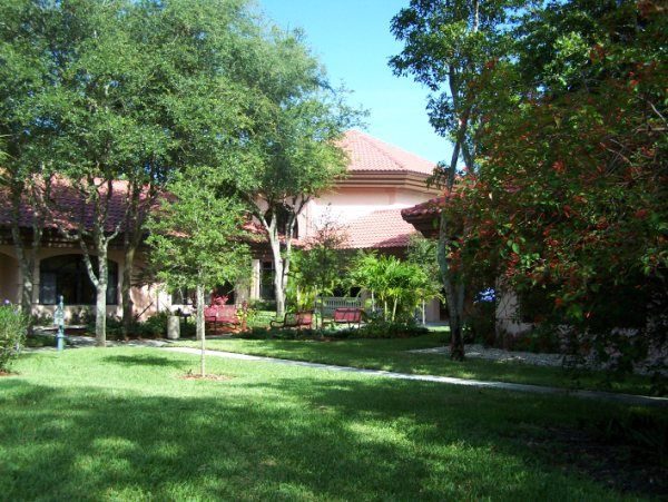 Legacy at Boca Raton Rehabilitation and Nursing Center (the) photo 5