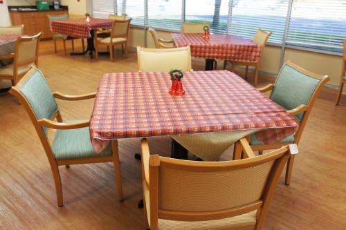 Rehabilitation and Healthcare Center of Tampa photo 1