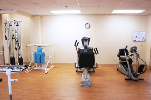 Rehabilitation and Healthcare Center of Tampa photo 5
