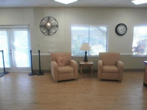 Rehab & Healthcare Center of Cape Coral photo 2