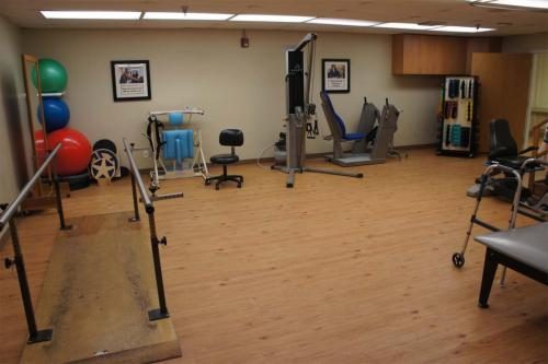 Rehab & Healthcare Center of Cape Coral photo 3