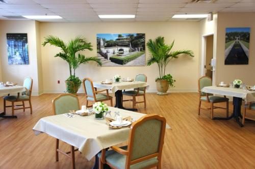 Rehabilitation Center Of The Palm Beaches,The photo 2