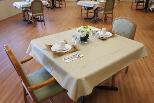 Rehabilitation Center Of The Palm Beaches,The photo 3
