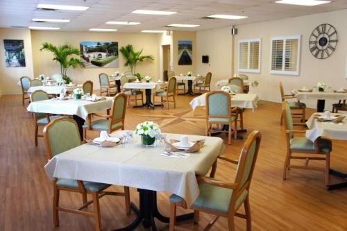 Rehabilitation Center Of The Palm Beaches,The photo 5