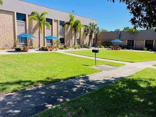 Riviera Palms Rehabilitation Center photo 1