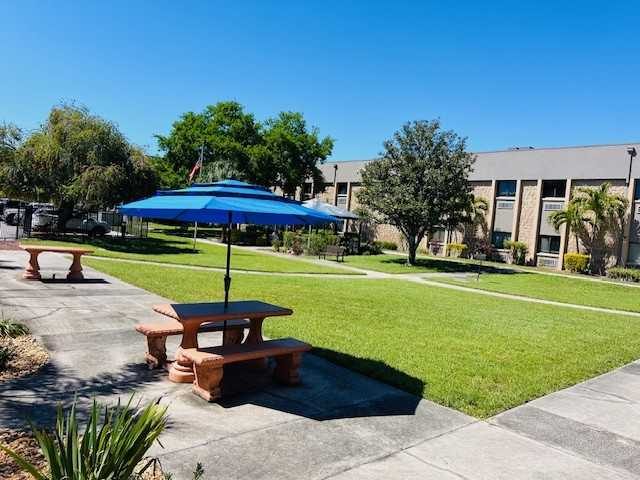 Riviera Palms Rehabilitation Center photo 2