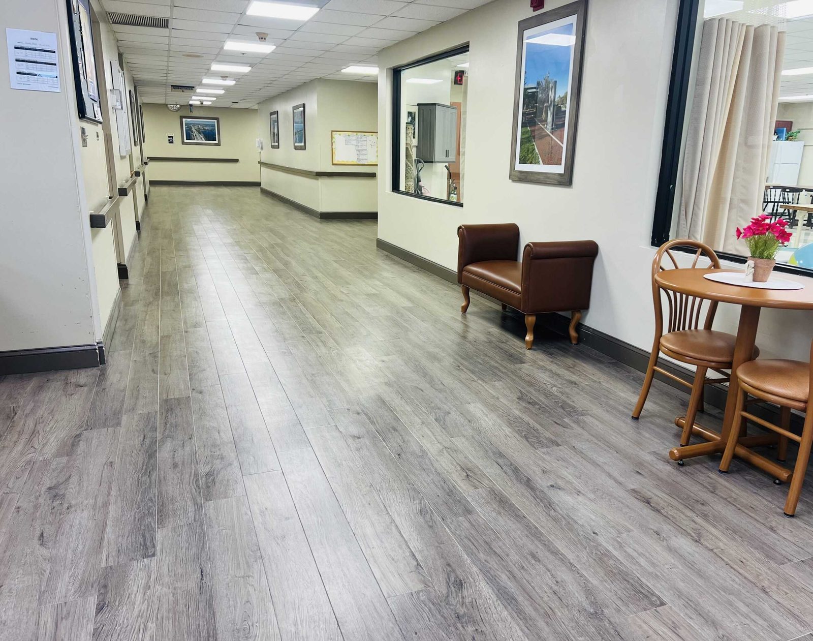 Riviera Palms Rehabilitation Center photo 3