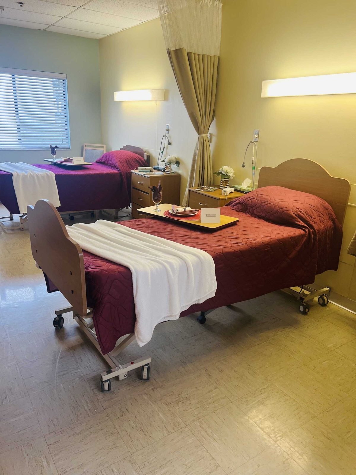 Riviera Palms Rehabilitation Center photo 4