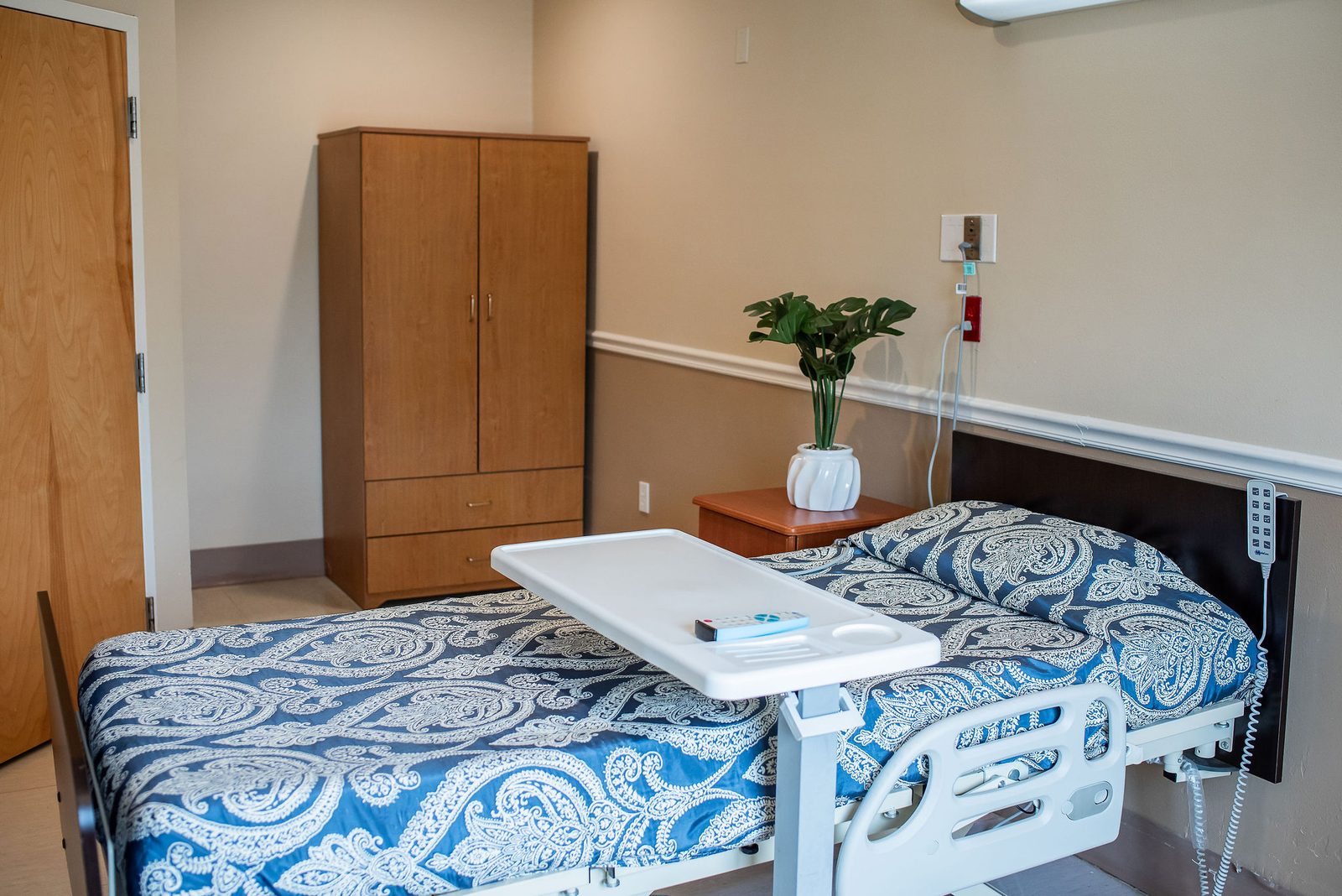 Gulf Valor Rehabilitation By Harborview photo 1