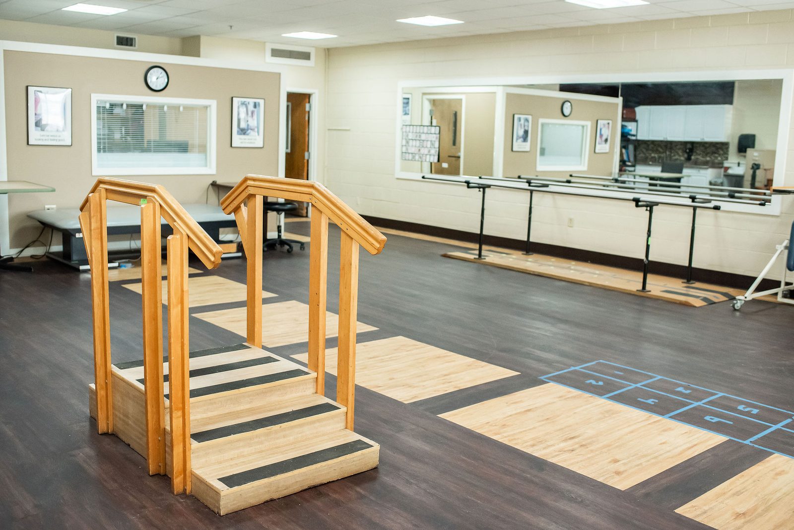 Gulf Valor Rehabilitation By Harborview photo 2