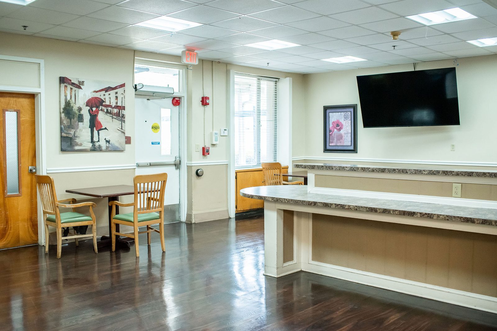 Gulf Valor Rehabilitation By Harborview photo 3