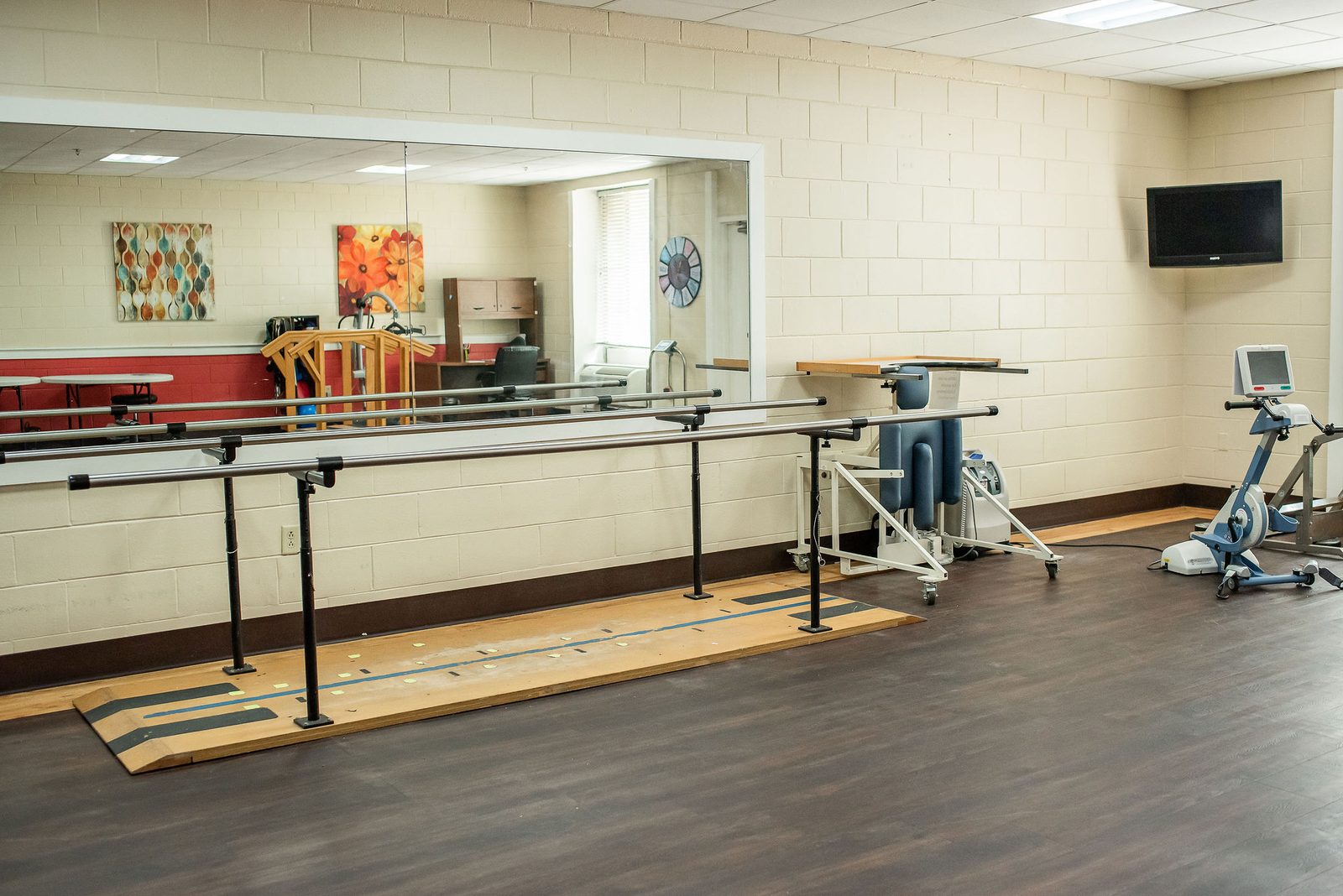 Gulf Valor Rehabilitation By Harborview photo 4