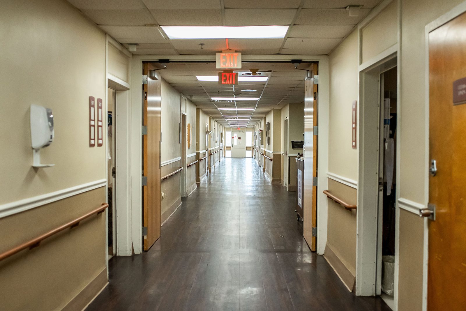 Gulf Valor Rehabilitation By Harborview photo 5