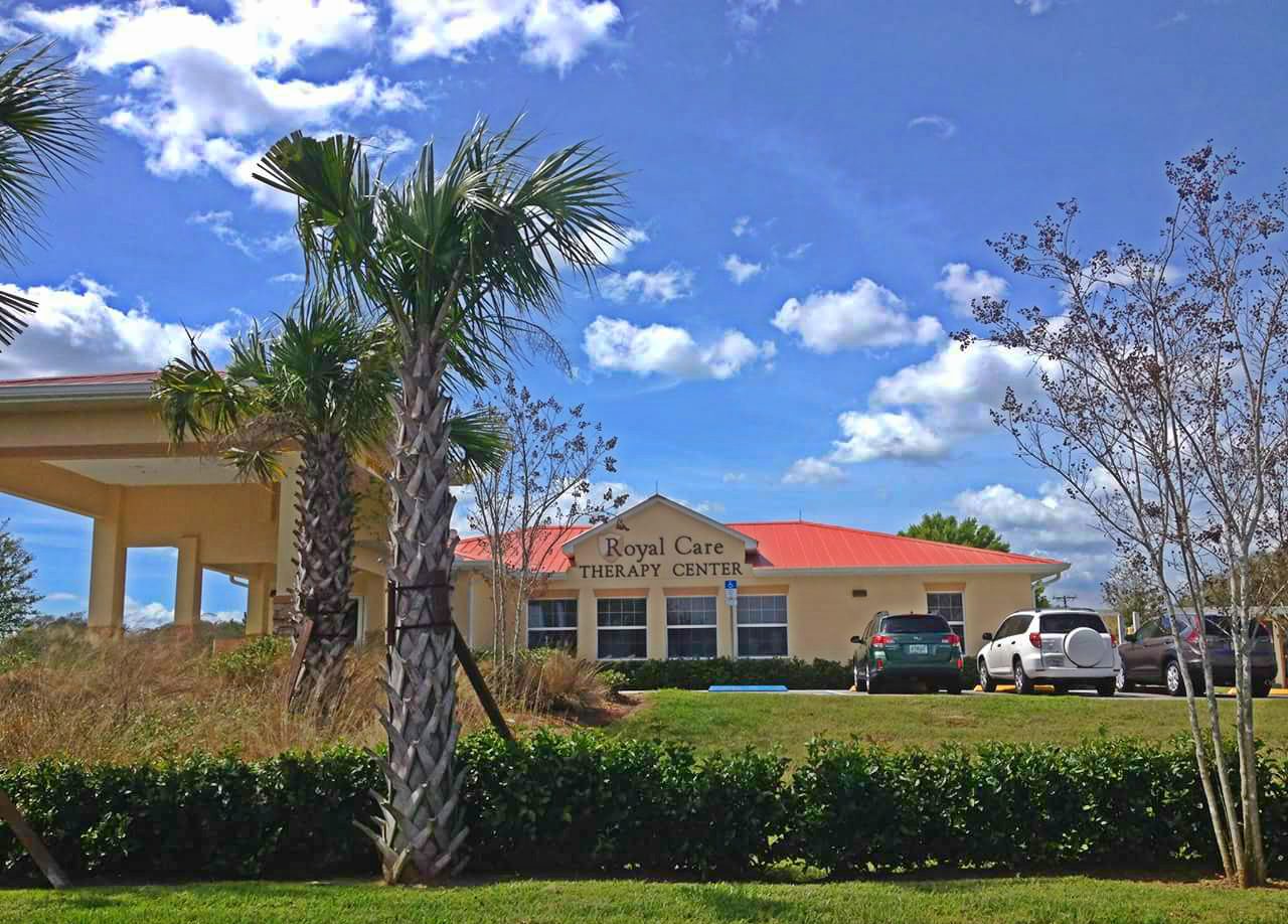 Royal Care Of Avon Park photo 1