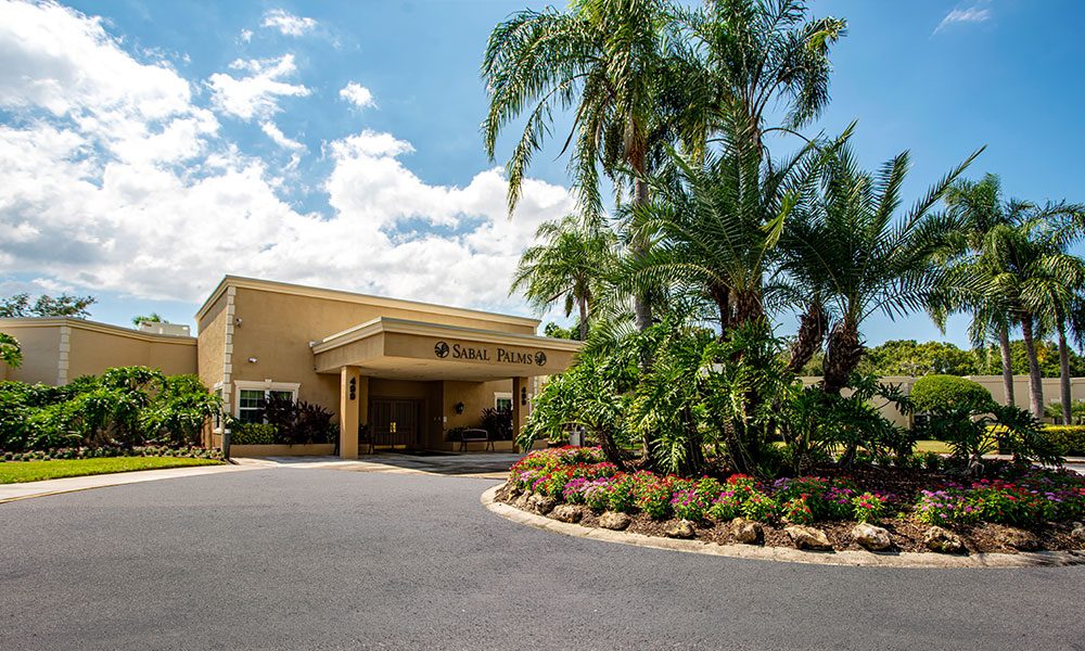 Sabal Palms Health & Rehabilitation photo 1