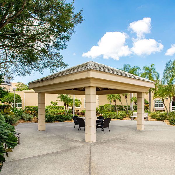 Sabal Palms Health & Rehabilitation photo 3
