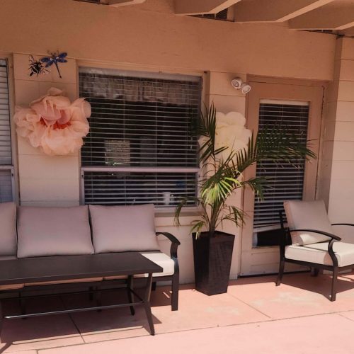 Beach Street Health and Rehabilitation Center photo 5