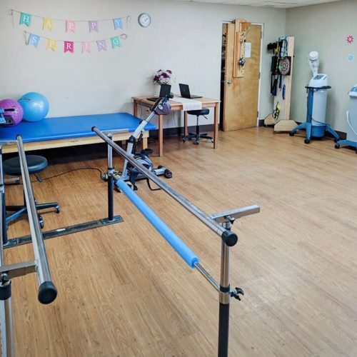 Beach Street Health and Rehabilitation Center photo 8