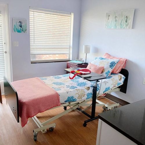 Beach Street Health and Rehabilitation Center photo 9