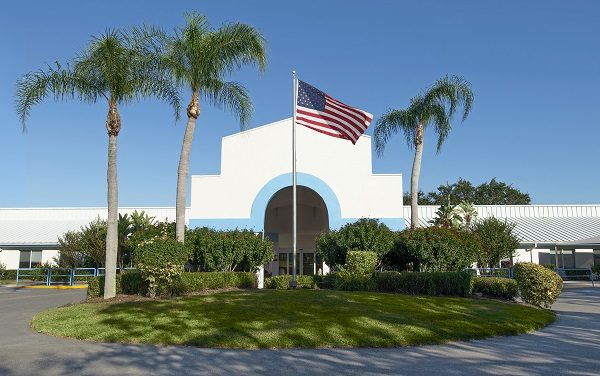 Sarasota Memorial Nursing and Rehabilitation Center