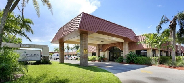 Seminole Pavilion Rehabilitation & Nursing Services