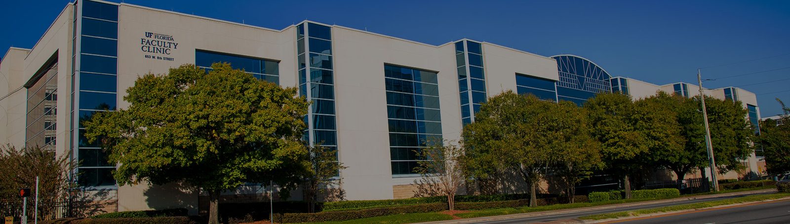 Shands Jacksonville Medical Ce
