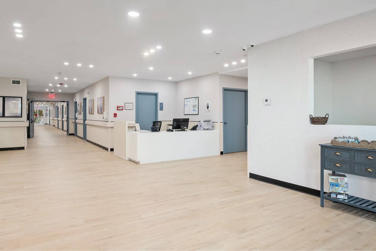 Shore Acres Care Center and Rehab photo 4