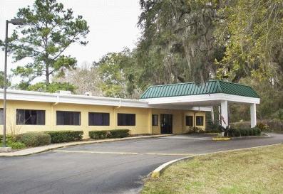 Signature Healthcare Of Gainesville