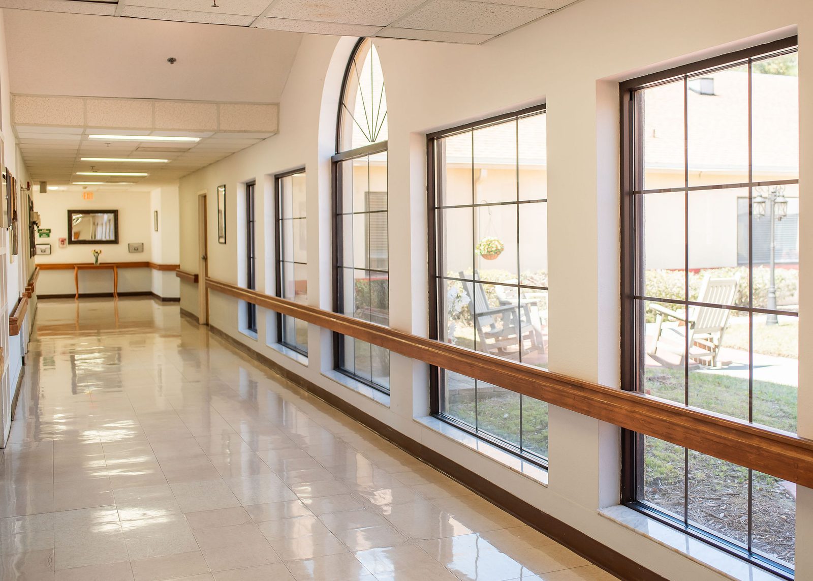 Silvercrest Rehabilitation By Harborview photo 3