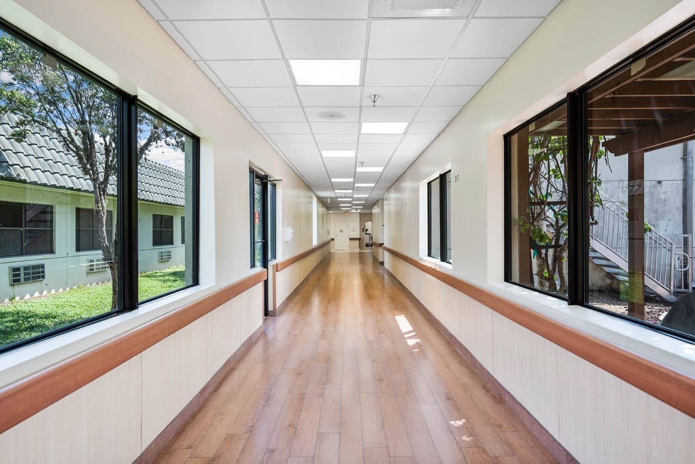 Shoreside Health and Rehabilitation Center photo 1