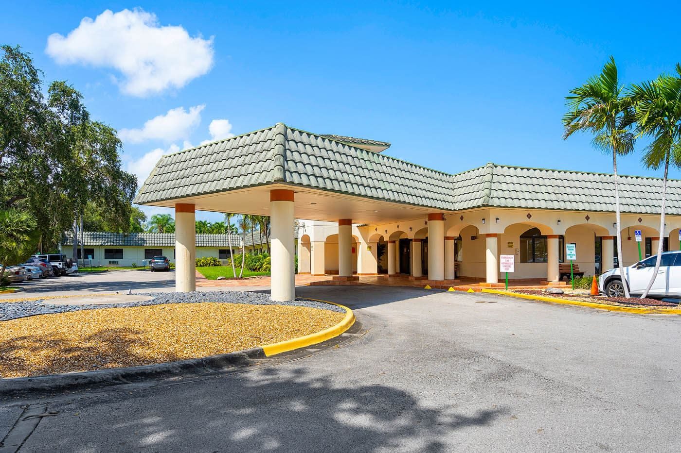 Shoreside Health and Rehabilitation Center photo 3