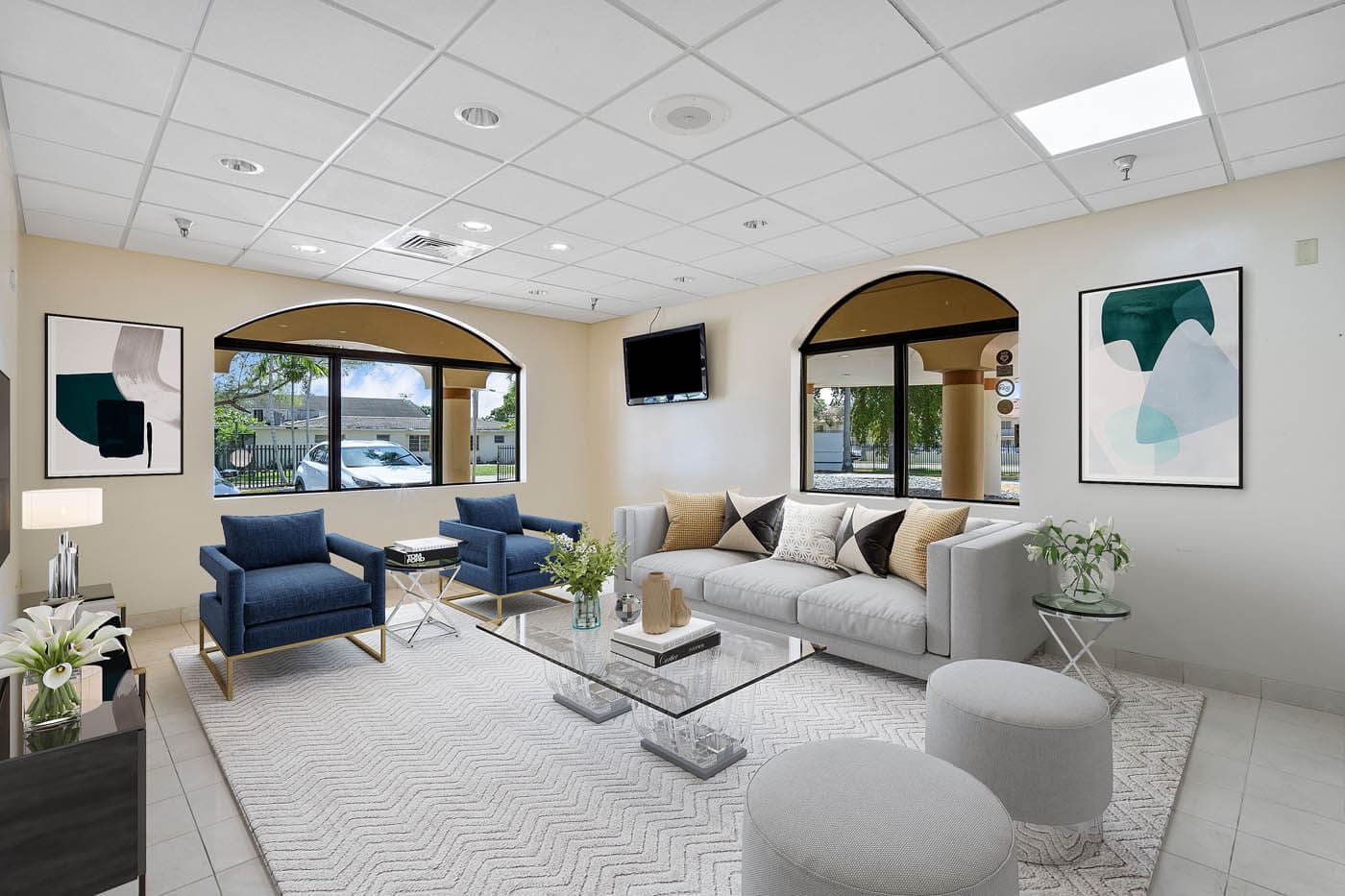 Shoreside Health and Rehabilitation Center photo 4