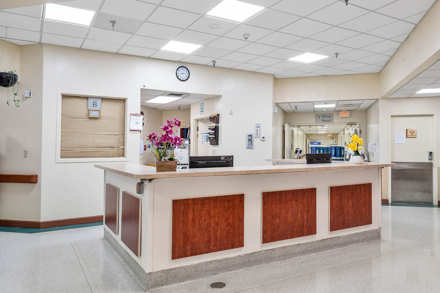 Shoreside Health and Rehabilitation Center photo 5