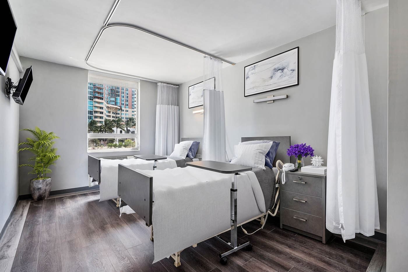 Sands at South Beach Care Center, the photo 2
