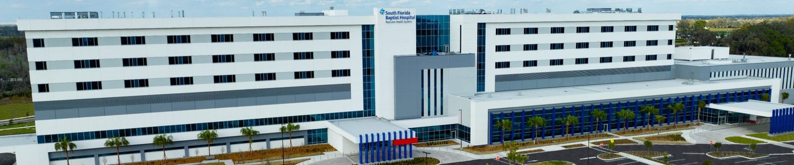South Florida Baptist Hospital photo 1