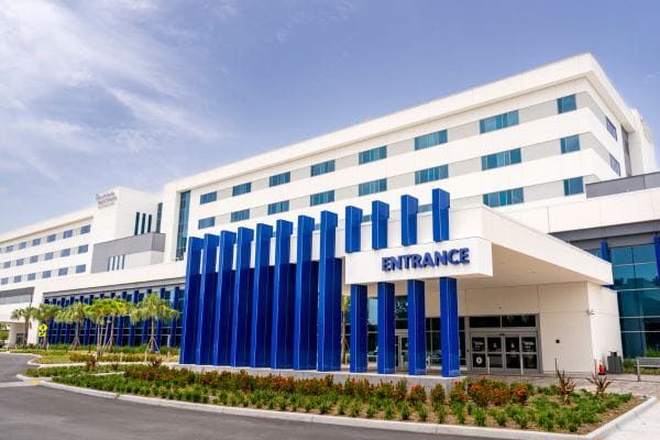 South Florida Baptist Hospital photo 2