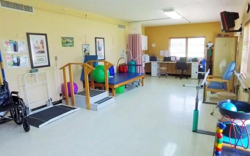South Heritage Health & Rehabilitation Center photo 1