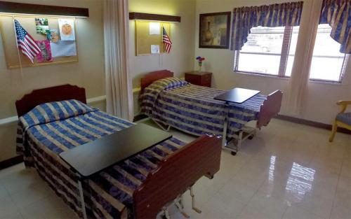 South Heritage Health & Rehabilitation Center photo 4